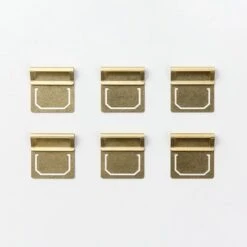 12 Trombones En Laiton 33 12 Trombones En Laiton -Writing Supplies Store 12 trombones en laiton plate 863