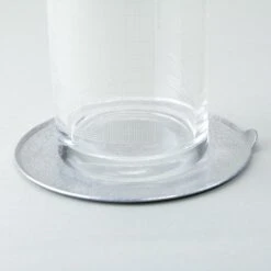 ALUMINUM GRIP CIRCLE PLATE ALUMINIUM -Writing Supplies Store aluminum grip circle plate aluminium 156