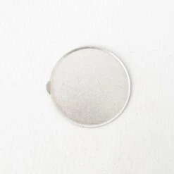 ALUMINUM GRIP CIRCLE PLATE ALUMINIUM -Writing Supplies Store aluminum grip circle plate aluminium 394