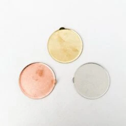 ALUMINUM GRIP CIRCLE PLATE ALUMINIUM -Writing Supplies Store aluminum grip circle plate aluminium 454