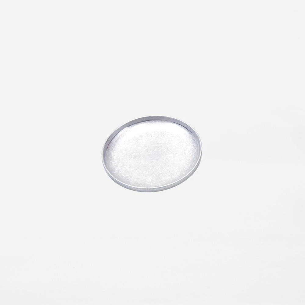 ALUMINUM MINI PLATE 3 ALUMINUM MINI PLATE - Image 3