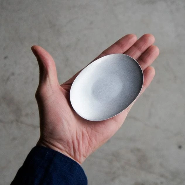 ALUMINUM PLATE 3 ALUMINUM PLATE - Image 3