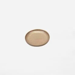 BRASS MINI PLATE ANTIQUE 6 BRASS MINI PLATE ANTIQUE -Writing Supplies Store brass mini plate antique 772