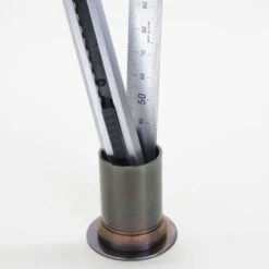 BRASS PEN STAND 02 RUST 13 BRASS PEN STAND 02 RUST -Writing Supplies Store brass pen stand 02 rust 940