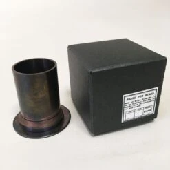 BRASS PEN STAND 02 RUST 15 BRASS PEN STAND 02 RUST -Writing Supplies Store brass pen stand 02 rust 972