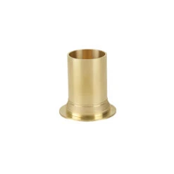 BRASS PEN STAND 02 SOLID