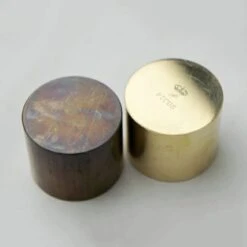 BRASS PEN STAND RUST -Writing Supplies Store brass pen stand rust 367