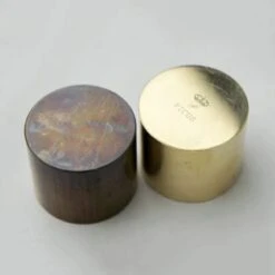 BRASS PEN STAND SOLID -Writing Supplies Store brass pen stand solid 390