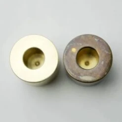 BRASS PEN STAND SOLID -Writing Supplies Store brass pen stand solid 621