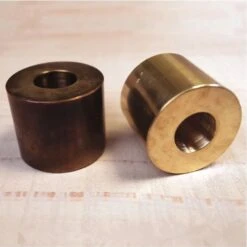 BRASS PEN STAND SOLID -Writing Supplies Store brass pen stand solid 970