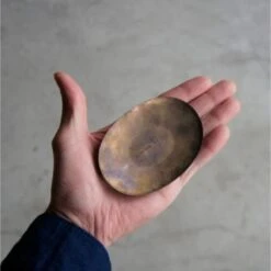 BRASS PLATE RUST 35 BRASS PLATE RUST -Writing Supplies Store brass plate rust 345