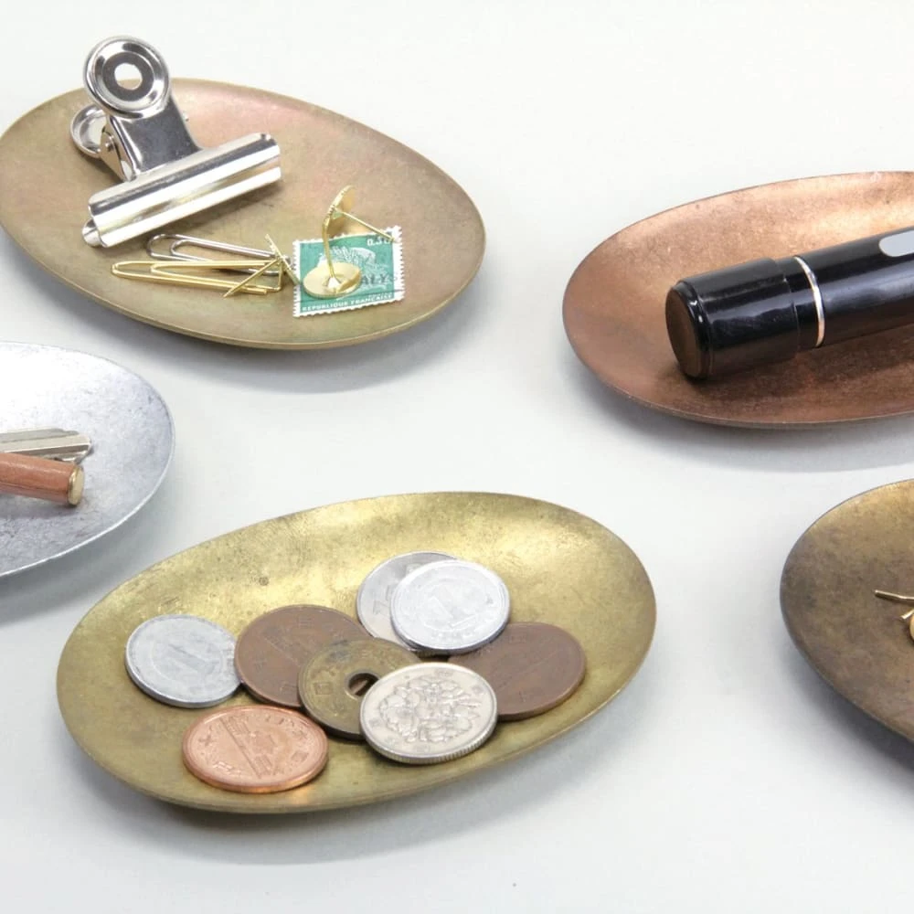 BRASS PLATE RUST 19 BRASS PLATE RUST - Image 19