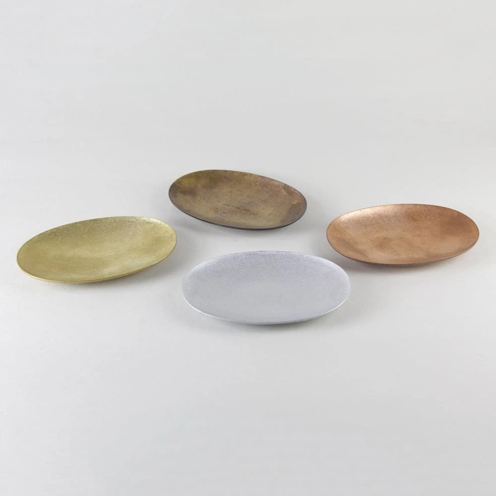 BRASS PLATE RUST 4 BRASS PLATE RUST - Image 4