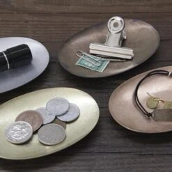 BRASS PLATE SOLID -Writing Supplies Store brass plate solid 286