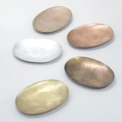 BRASS PLATE SOLID -Writing Supplies Store brass plate solid 341