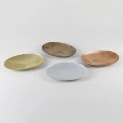 BRASS PLATE SOLID -Writing Supplies Store brass plate solid 420