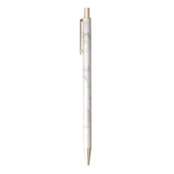 Writing Supplies Store 37 BRASS RETRACTABLE PEN HANMON JYUNGIN