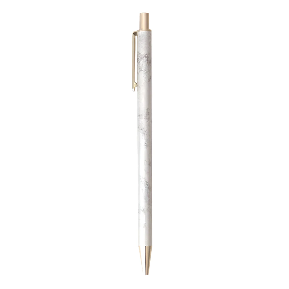 BRASS RETRACTABLE PEN HANMON JYUNGIN 1 BRASS RETRACTABLE PEN HANMON JYUNGIN