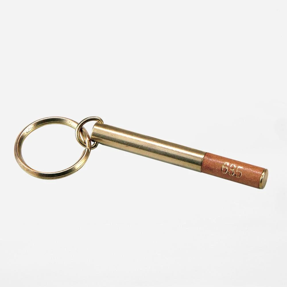 BRASS ROOM NO. KEY-HOLDER BE635 6 BRASS ROOM NO. KEY-HOLDER BE635 - Image 6