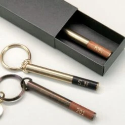 BRASS ROOM NO. KEY-HOLDER BE635 13 BRASS ROOM NO. KEY-HOLDER BE635 -Writing Supplies Store brass room no key holder be635 771