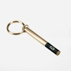 BRASS ROOM NO. KEY-HOLDER BK829 -Writing Supplies Store brass room no key holder bk829 403