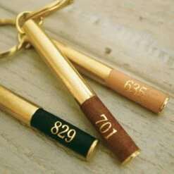 BRASS ROOM NO. KEY-HOLDER BR701 -Writing Supplies Store brass room no key holder br701 368