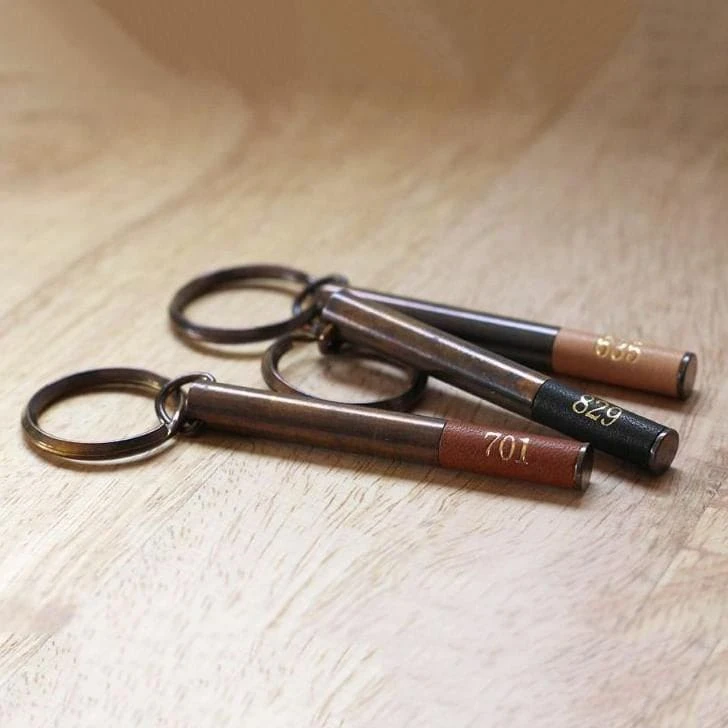 BRASS ROOM NO. KEY-HOLDER RUST BE635 12 BRASS ROOM NO. KEY-HOLDER RUST BE635 - Image 12