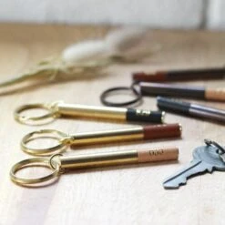 BRASS ROOM NO. KEY-HOLDER RUST BE635 24 BRASS ROOM NO. KEY-HOLDER RUST BE635 -Writing Supplies Store brass room no key holder rust be635 257