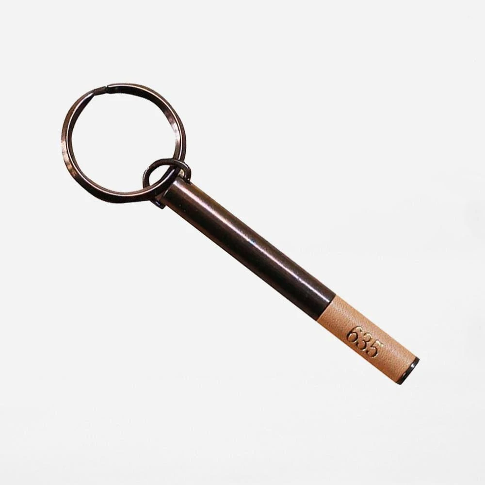 BRASS ROOM NO. KEY-HOLDER RUST BE635 11 BRASS ROOM NO. KEY-HOLDER RUST BE635 - Image 11