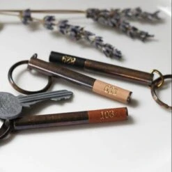 BRASS ROOM NO. KEY-HOLDER RUST BE635 36 BRASS ROOM NO. KEY-HOLDER RUST BE635 -Writing Supplies Store brass room no key holder rust be635 717