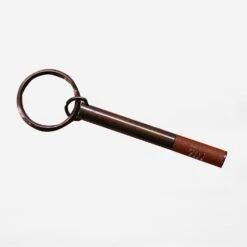 BRASS ROOM NO. KEY-HOLDER RUST BR701 -Writing Supplies Store brass room no key holder rust br701 992