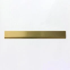 BRASS Ruler 18 BRASS Ruler -Writing Supplies Store brass ruler 221