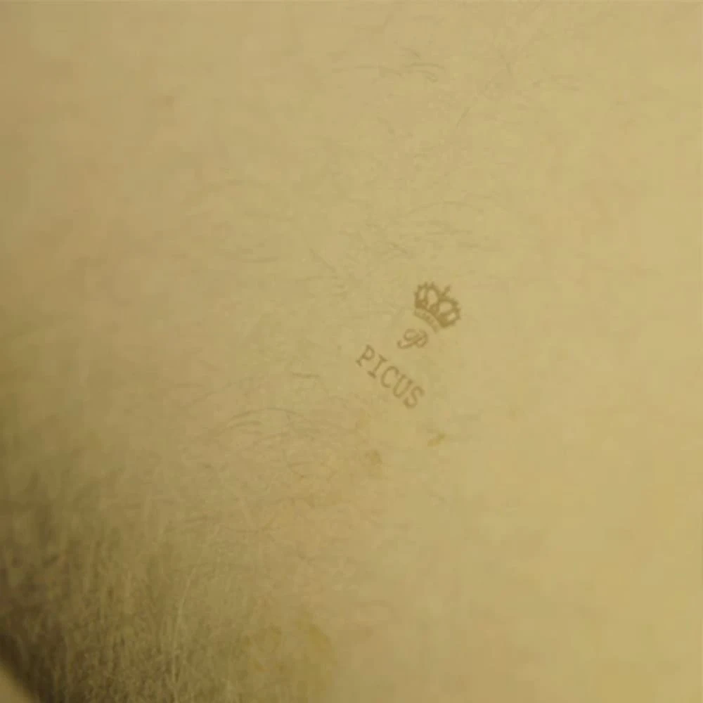 BRASS TRAY RUST 8 BRASS TRAY RUST - Image 8