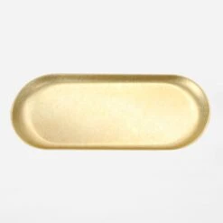 BRASS TRAY SOLID 19 BRASS TRAY SOLID -Writing Supplies Store brass tray solid 482