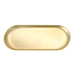 BRASS TRAY SOLID