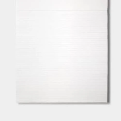 Calligraphy Practice Notebook / Chancery Cursive 6 Calligraphy Practice Notebook / Chancery Cursive - Image 6