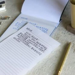 Classic Reflect-Letter Paper Set(Black) 23 Classic Reflect-Letter Paper Set(Black) -Writing Supplies Store classic reflect letter paper setblack and envelope 341