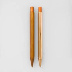 Classic Revolve-Mechanical Pencil(Brass) 17 Classic Revolve-Mechanical Pencil(Brass) -Writing Supplies Store classic revolve mechanical pencilbrass pencil 476