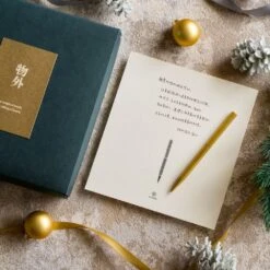 Classic Revolve-Slim Ballpoint Pen(Brass) 26 Classic Revolve-Slim Ballpoint Pen(Brass) -Writing Supplies Store classic revolve slim ballpoint penbrass pen 495