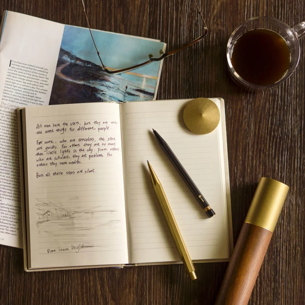 Classic Revolve-Spring Ballpoint Pen(Black) 6 Classic Revolve-Spring Ballpoint Pen(Black) - Image 6