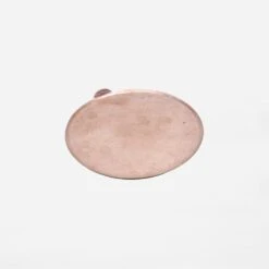 COPPER GRIP CIRCLE PLATE COPPER 22 COPPER GRIP CIRCLE PLATE COPPER -Writing Supplies Store copper grip circle plate 440