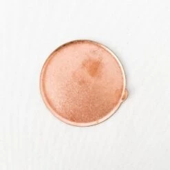 COPPER GRIP CIRCLE PLATE COPPER 21 COPPER GRIP CIRCLE PLATE COPPER -Writing Supplies Store copper grip circle plate 974