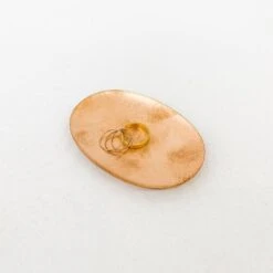 COPPER PLATE -Writing Supplies Store copper plate 128