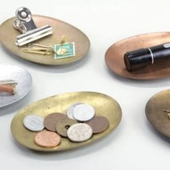 COPPER PLATE -Writing Supplies Store copper plate 649