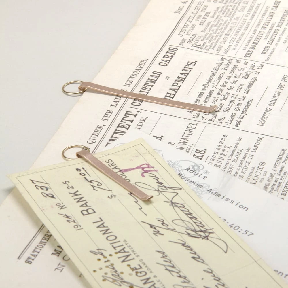 HANGING MULTI CLIP L 2 HANGING MULTI CLIP L - Image 2