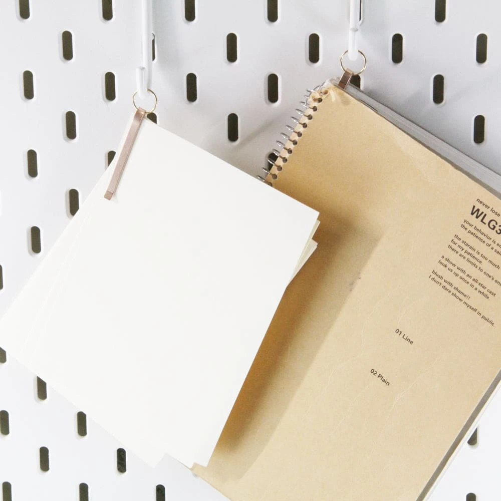 HANGING MULTI CLIP L 4 HANGING MULTI CLIP L - Image 4