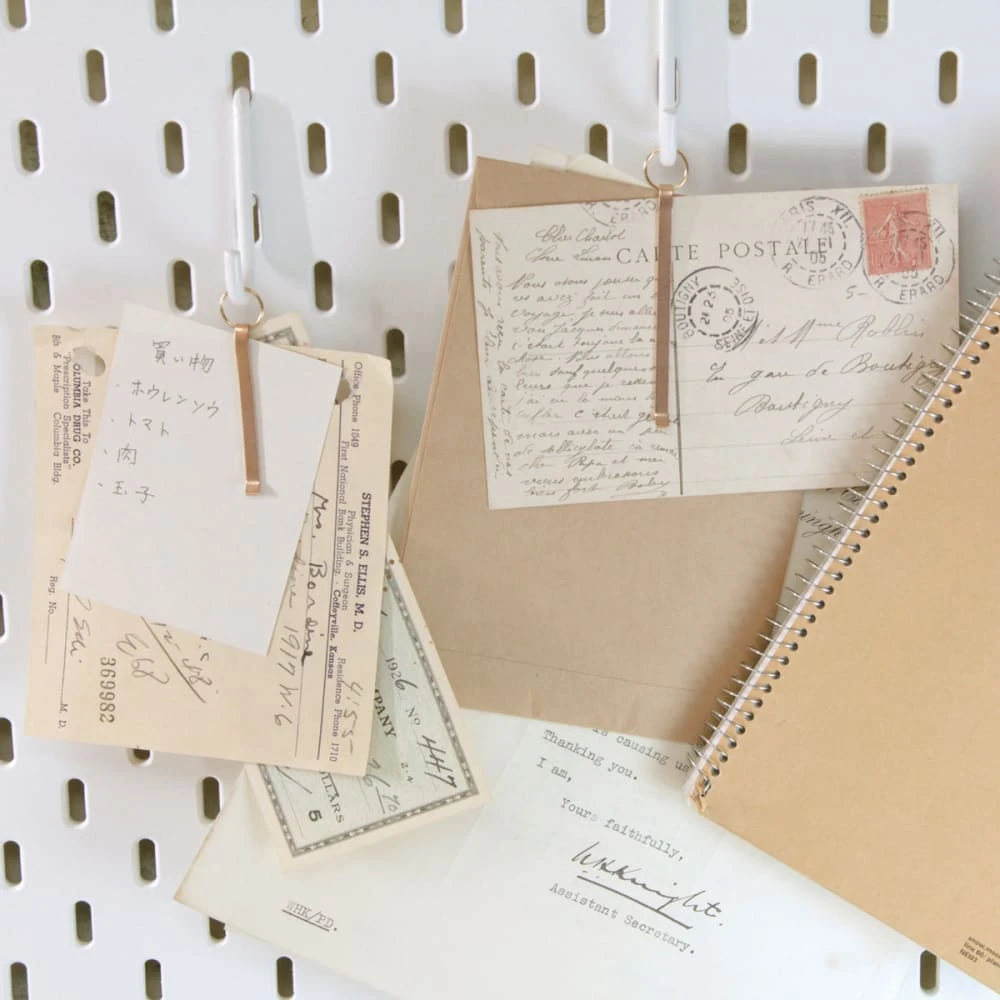 HANGING MULTI CLIP L 3 HANGING MULTI CLIP L - Image 3