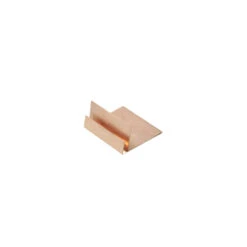 LETTER & PHOTO STAND PHOSPHOR BRONZE