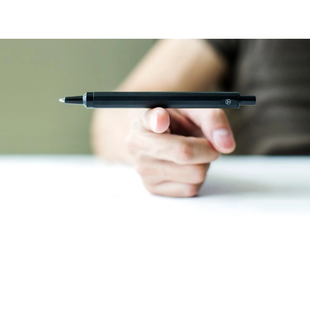 Pencil BK (aluminum) 2 Pencil BK (aluminum) - Image 2