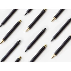 Pencil BK (aluminum) 18 Pencil BK (aluminum) -Writing Supplies Store pencil bk aluminum 620